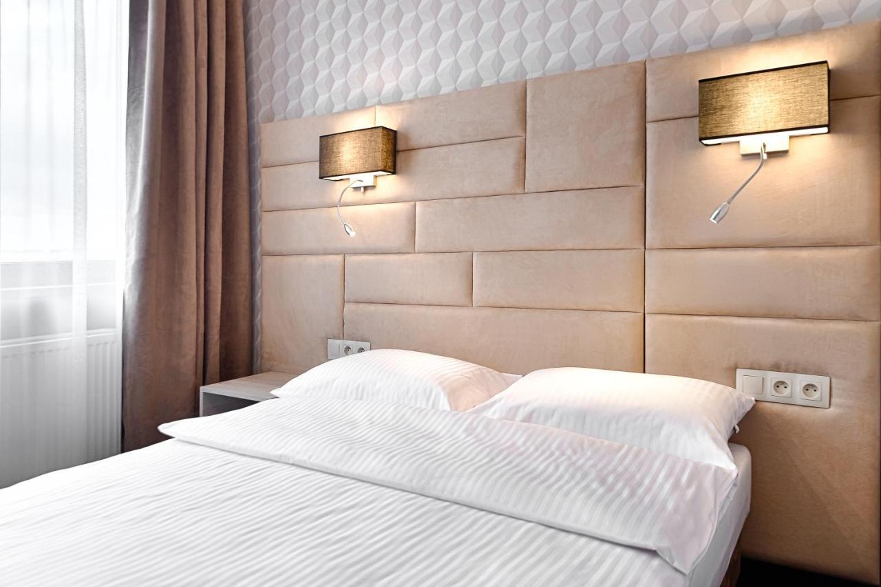 Citi Hotel's Aparthotel *