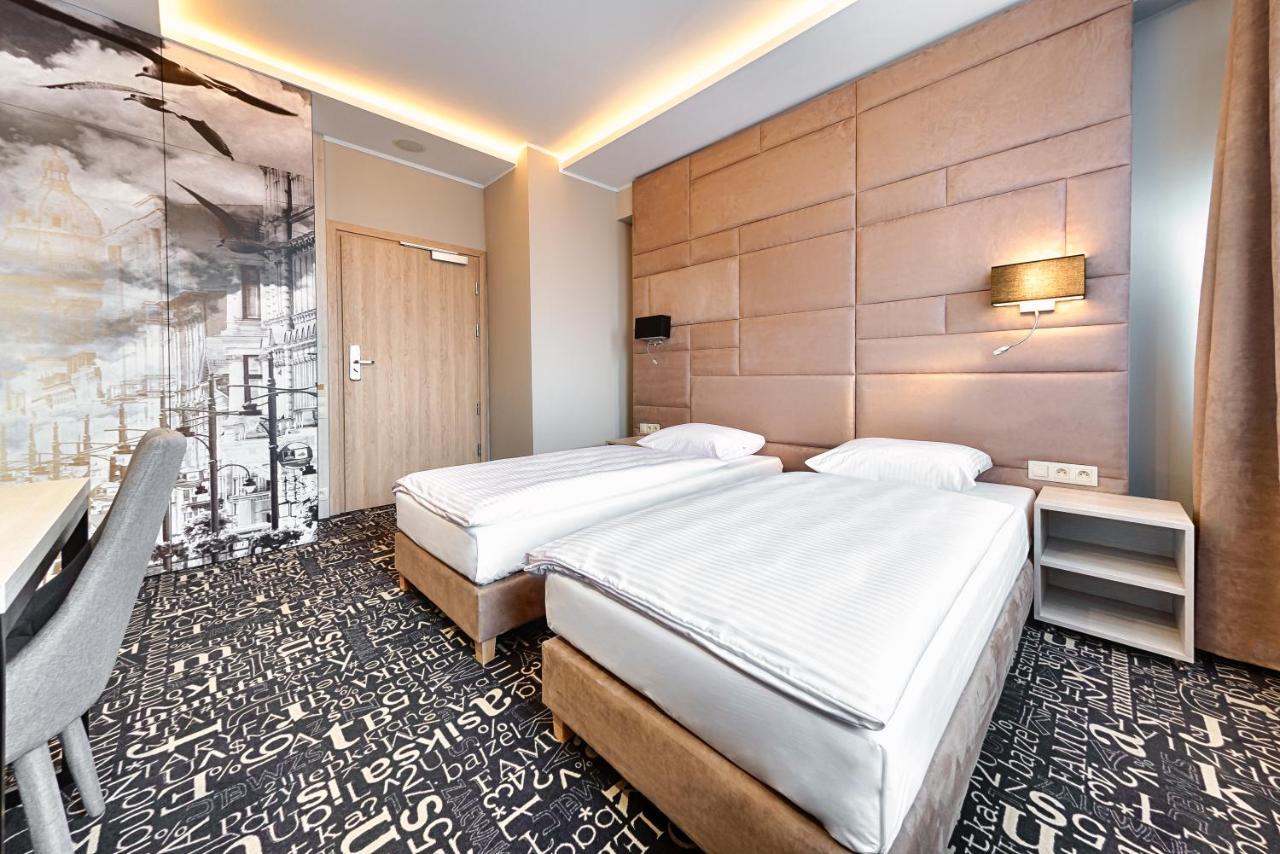 Citi Hotel's Aparthotel