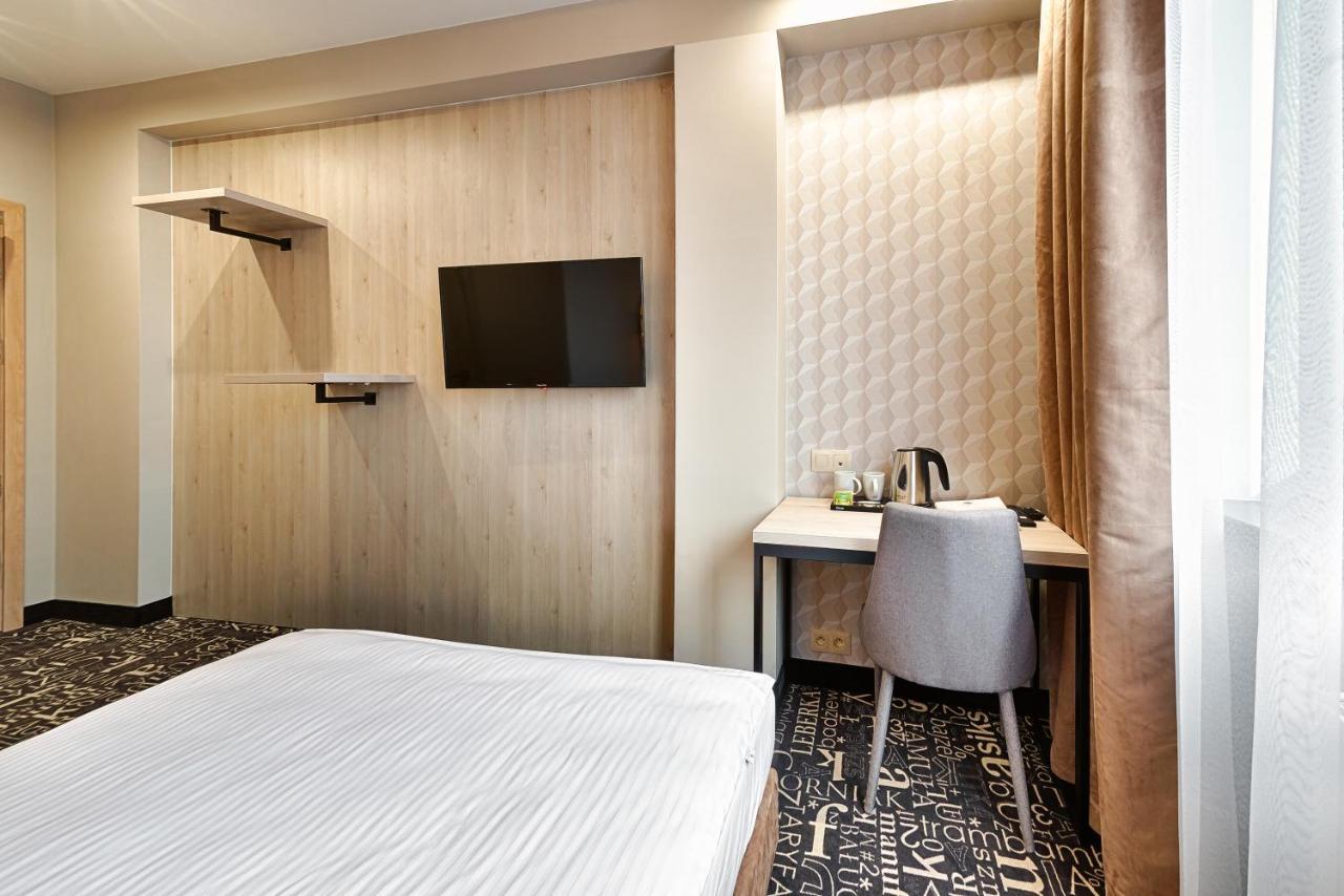 Citi Hotel's *